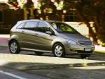 Mercedes-Benz B200 Turbo 2005 года (AU)